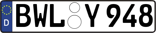BWL-Y948