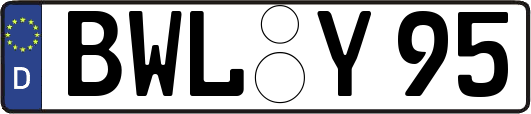 BWL-Y95