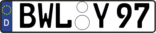 BWL-Y97