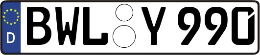 BWL-Y990