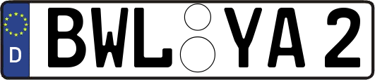 BWL-YA2