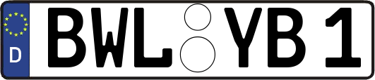 BWL-YB1