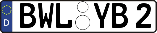 BWL-YB2