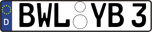 BWL-YB3