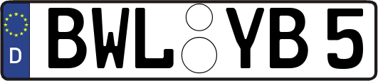 BWL-YB5