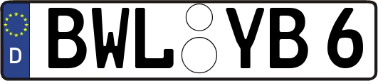BWL-YB6