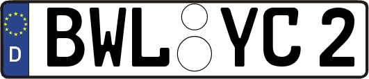BWL-YC2