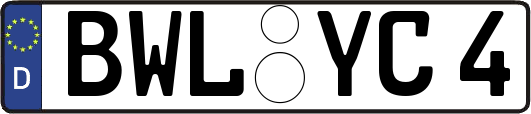 BWL-YC4