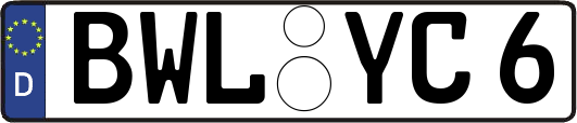 BWL-YC6