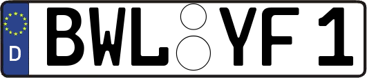 BWL-YF1