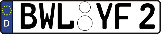 BWL-YF2