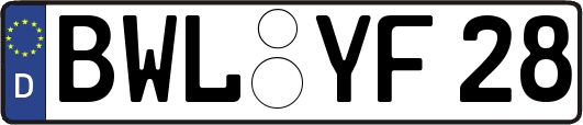 BWL-YF28