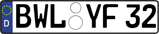BWL-YF32