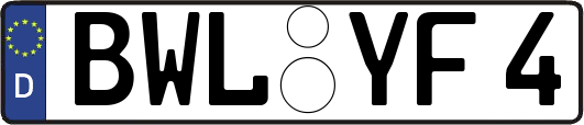 BWL-YF4