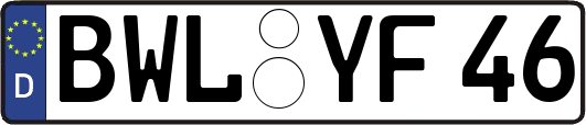 BWL-YF46