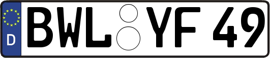 BWL-YF49