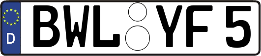BWL-YF5