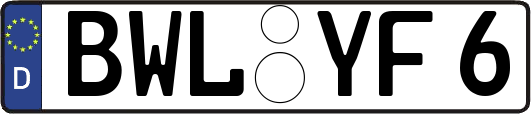 BWL-YF6