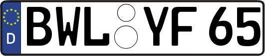 BWL-YF65