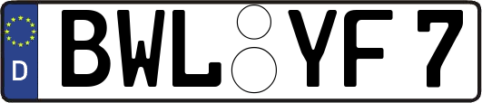 BWL-YF7