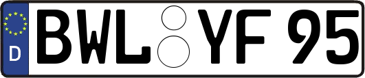 BWL-YF95