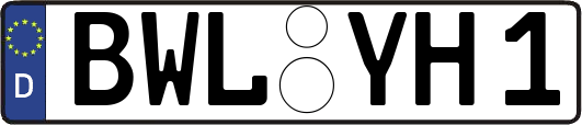 BWL-YH1