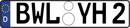 BWL-YH2