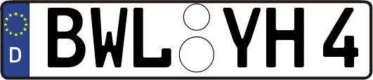 BWL-YH4