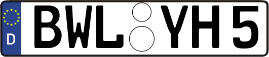 BWL-YH5
