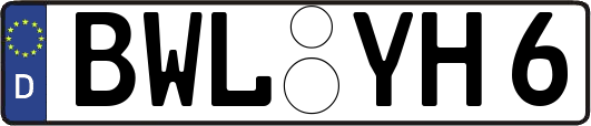 BWL-YH6