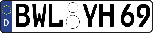 BWL-YH69