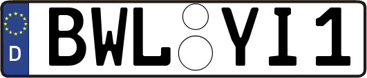 BWL-YI1