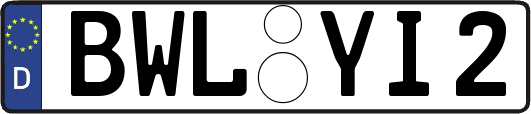 BWL-YI2