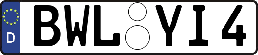 BWL-YI4