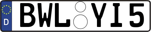 BWL-YI5