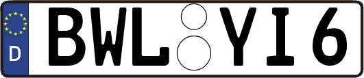 BWL-YI6