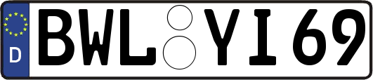BWL-YI69