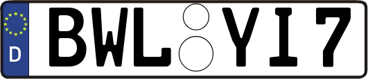 BWL-YI7
