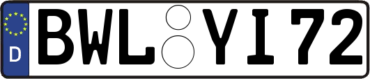 BWL-YI72