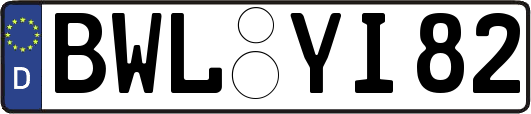 BWL-YI82