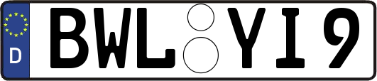 BWL-YI9