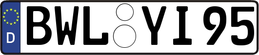 BWL-YI95