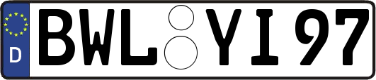 BWL-YI97