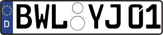 BWL-YJ01
