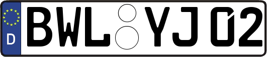BWL-YJ02