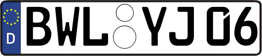 BWL-YJ06