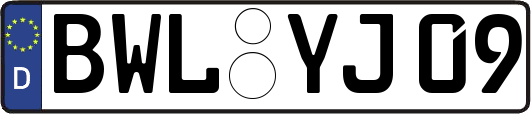 BWL-YJ09