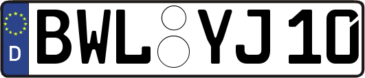 BWL-YJ10