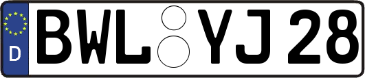 BWL-YJ28