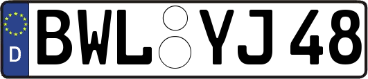BWL-YJ48